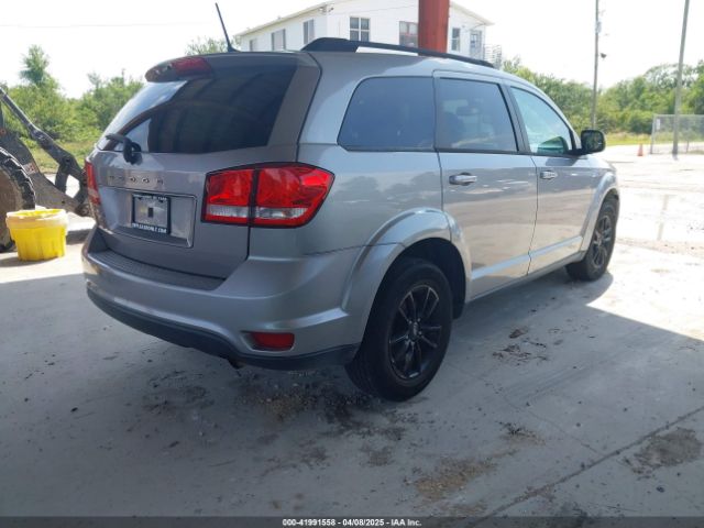 3C4PDCBB0KT848601 Dodge JOURNEY SE