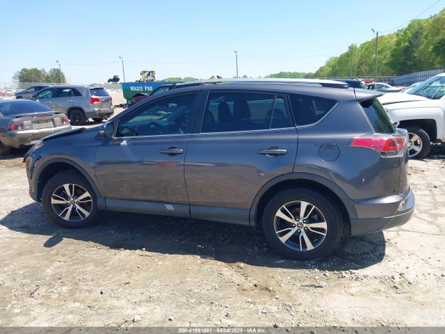Toyota Rav4 Xle 2017 2T3WFREV0HW403078 Image 14