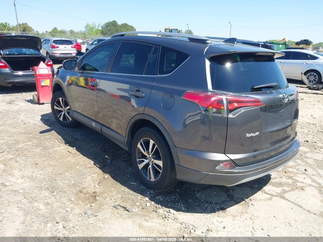 Toyota Rav4 Xle 2017 2T3WFREV0HW403078 Image 3