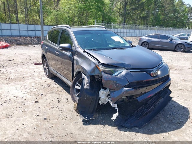 Toyota Rav4 Xle 2017 2T3WFREV0HW403078 Image 6