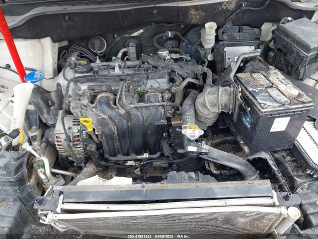 KNDJN2A27G7311833 KIA Soul