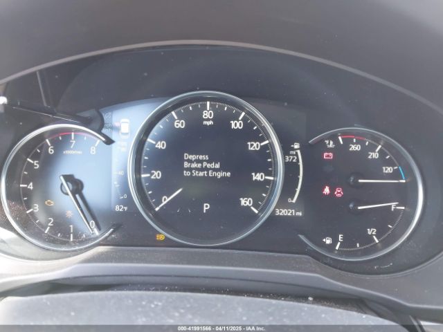 JM3KFADM0L1838495 Mazda Cx-5 Grand Touring