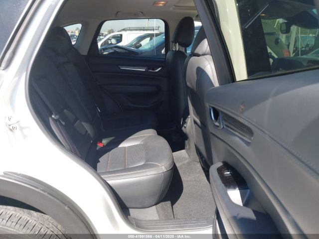 JM3KFADM0L1838495 Mazda Cx-5 Grand Touring