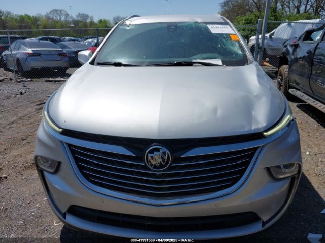 5GAERCKW9NJ128352 Buick Enclave Fwd Premium