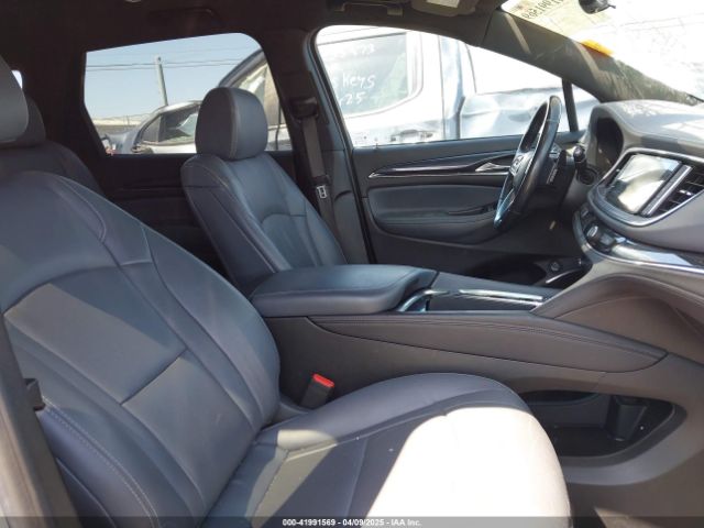 5GAERCKW9NJ128352 Buick Enclave Fwd Premium