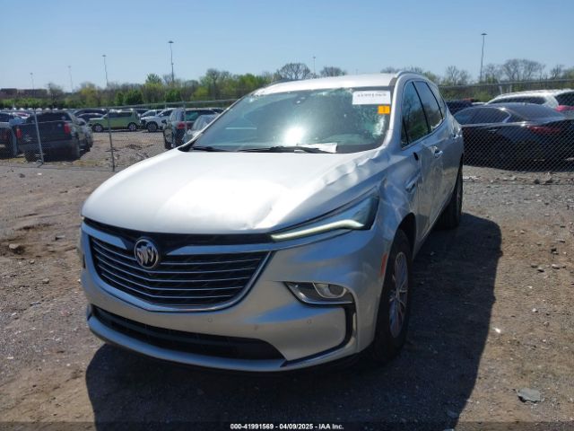 5GAERCKW9NJ128352 Buick Enclave Fwd Premium