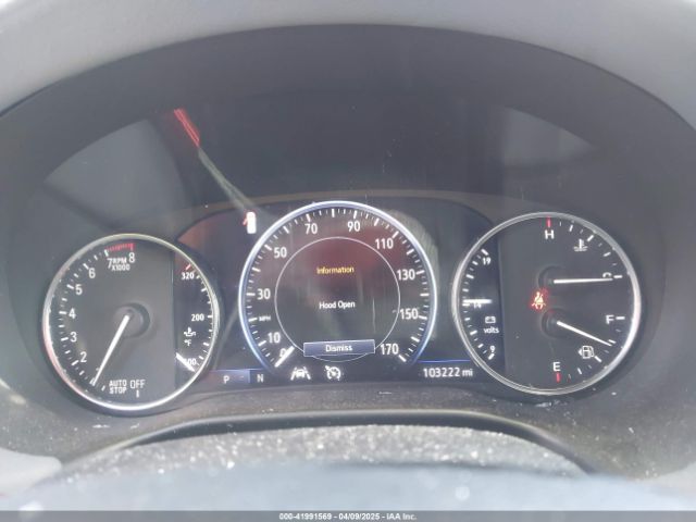 5GAERCKW9NJ128352 Buick Enclave Fwd Premium