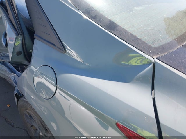KMHLM4AG1PU374541 Hyundai ELANTRA SEL