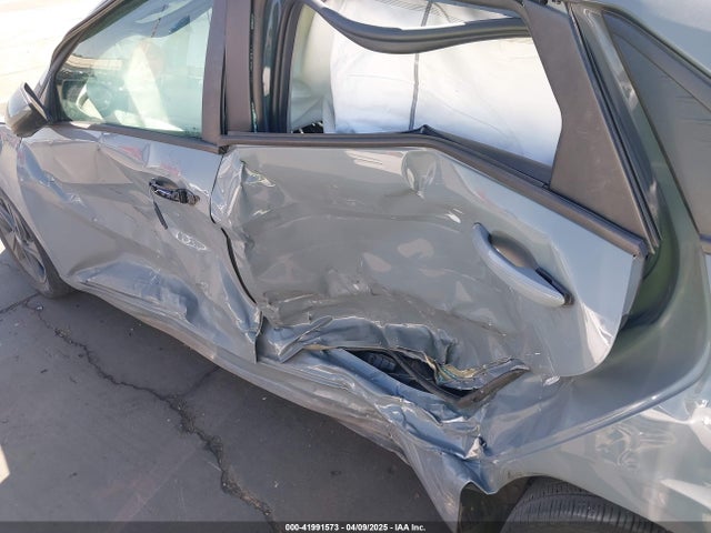 KMHLM4AG1PU374541 Hyundai ELANTRA SEL