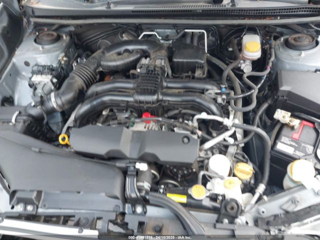 JF1GPAD69E8268235 Subaru Impreza 2.0i Premium