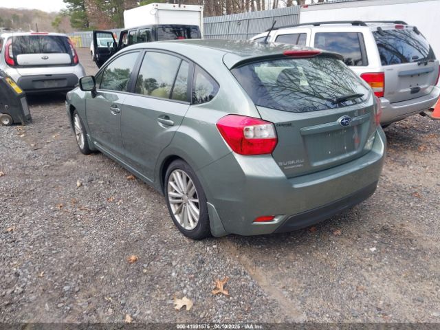 JF1GPAD69E8268235 Subaru Impreza 2.0i Premium