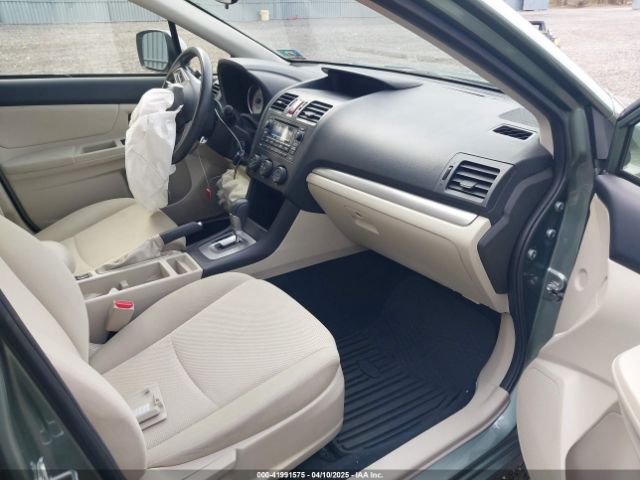 JF1GPAD69E8268235 Subaru Impreza 2.0i Premium