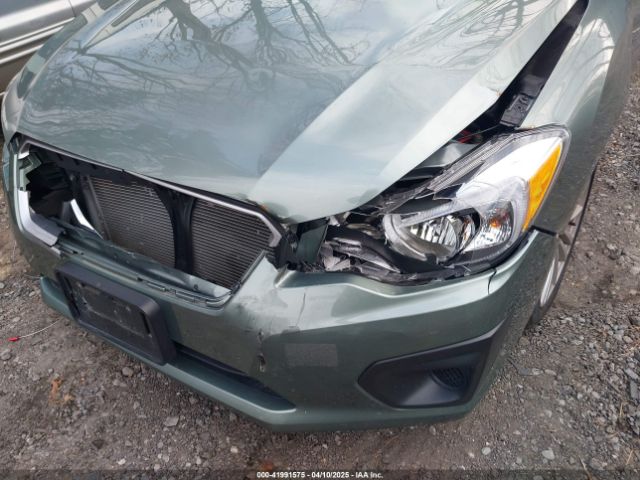 JF1GPAD69E8268235 Subaru Impreza 2.0i Premium