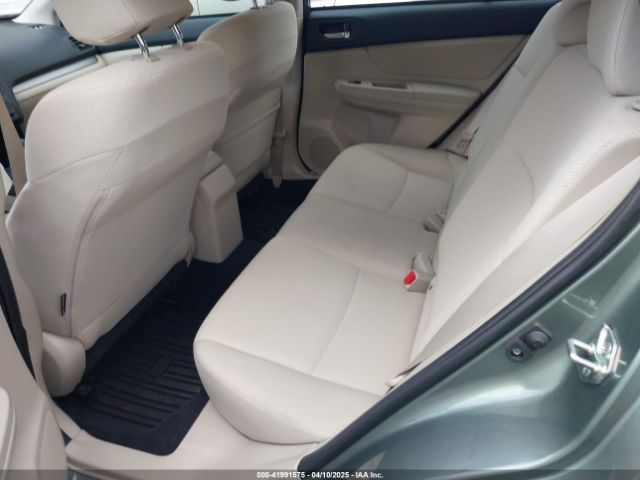 JF1GPAD69E8268235 Subaru Impreza 2.0i Premium