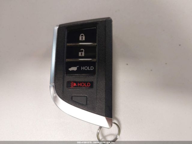 2022 ACURA RDX 5J8TC2H51NL012262 Photo 10