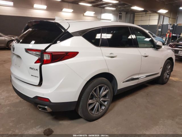 2022 ACURA RDX 5J8TC2H51NL012262 Photo 3