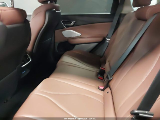 2022 ACURA RDX 5J8TC2H51NL012262 Photo 7