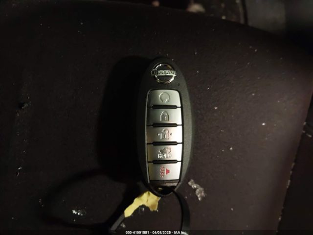 1N4BL4DV0RN366592 Nissan Altima Sv Fwd