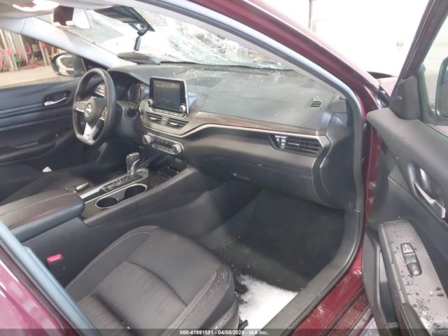 1N4BL4DV0RN366592 Nissan Altima Sv Fwd