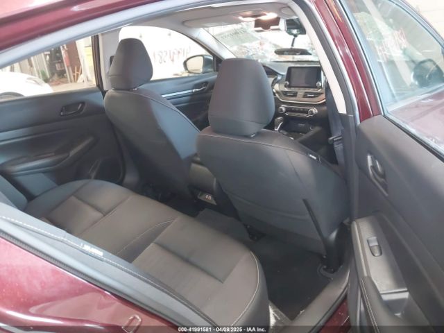 1N4BL4DV0RN366592 Nissan Altima Sv Fwd