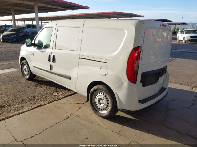 ZFBHRFAB7N6W46140 RAM Promaster City Cargo Van