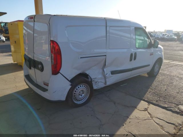 ZFBHRFAB7N6W46140 RAM Promaster City Cargo Van