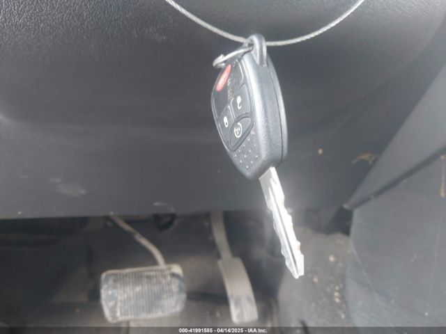 1C4NJPFA6FD296090 Jeep Patriot High Altitude Edition