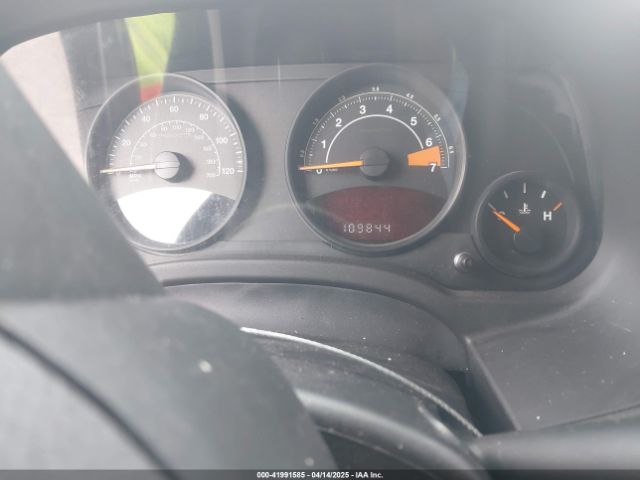 1C4NJPFA6FD296090 Jeep Patriot High Altitude Edition