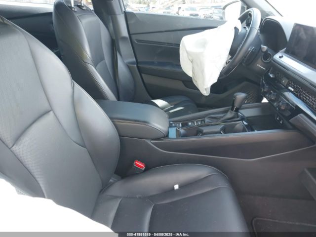 1HGCY2F71RA035175 Honda Accord Hybrid Sport-l