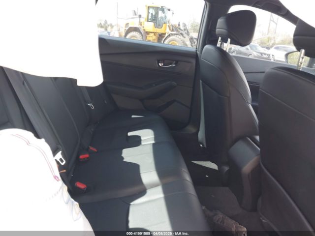 1HGCY2F71RA035175 Honda Accord Hybrid Sport-l
