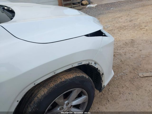 2T2BZMCA3GC010155 Lexus RX 350