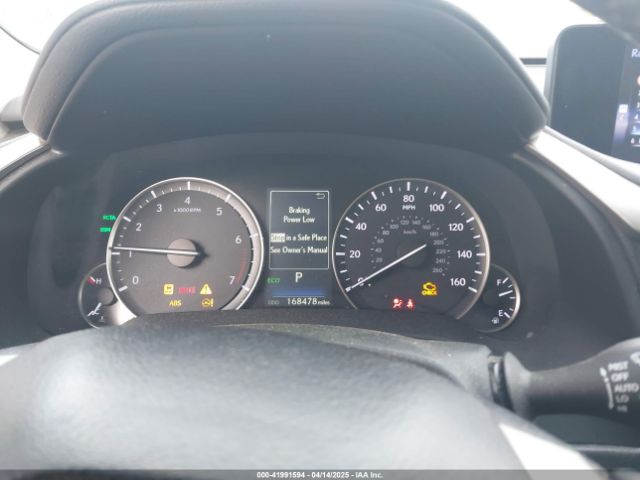 2T2BZMCA3GC010155 Lexus RX 350