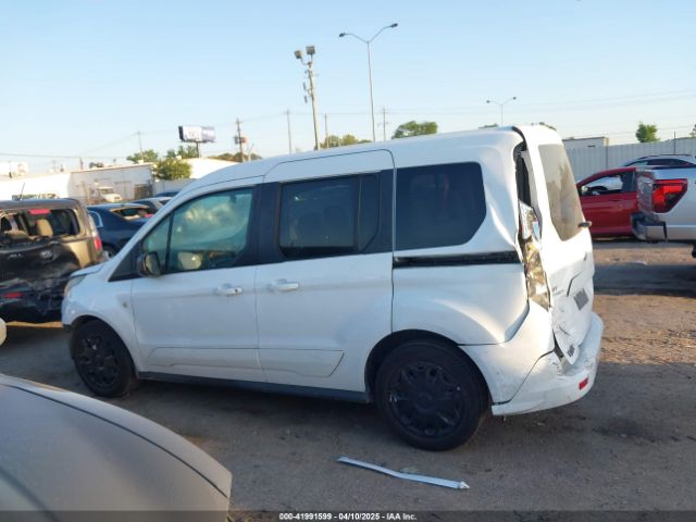NM0AE8F78F1174634 Ford Transit Connect Xlt