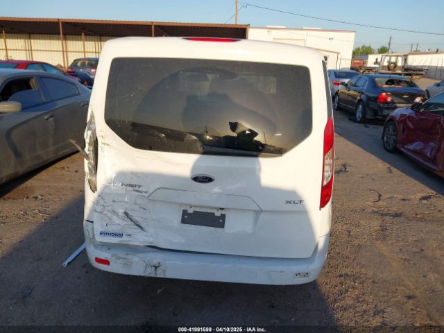 NM0AE8F78F1174634 Ford Transit Connect Xlt