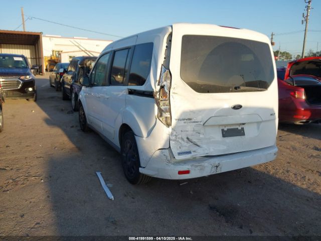 NM0AE8F78F1174634 Ford Transit Connect Xlt