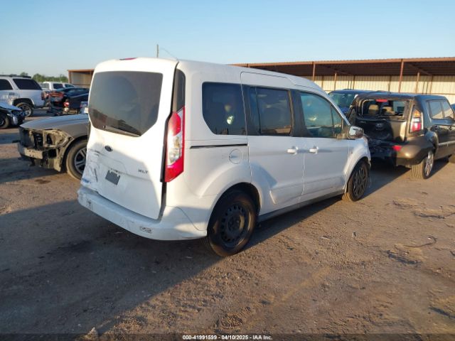 NM0AE8F78F1174634 Ford Transit Connect Xlt