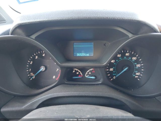 NM0AE8F78F1174634 Ford Transit Connect Xlt
