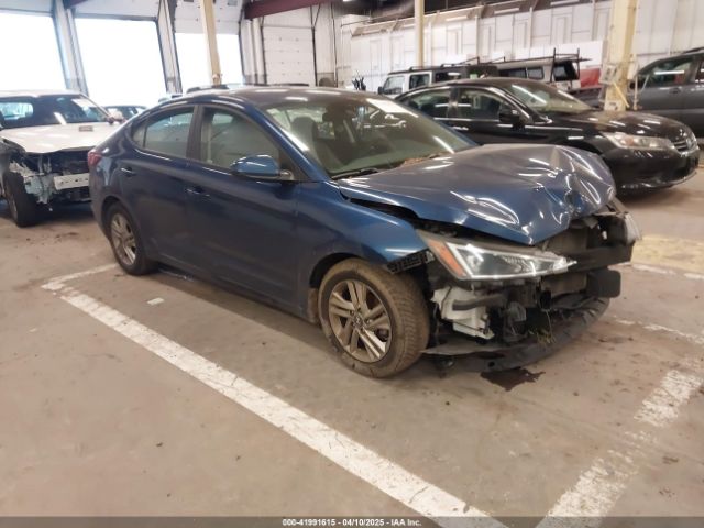 5NPD84LF5KH438603 auction archive image