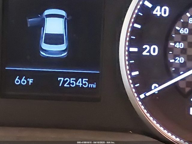 5NPD84LF5KH438603 Hyundai ELANTRA SEL
