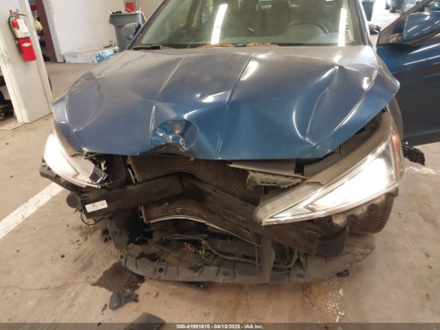 5NPD84LF5KH438603 Hyundai ELANTRA SEL