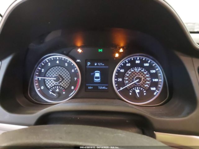 5NPD84LF5KH438603 Hyundai ELANTRA SEL
