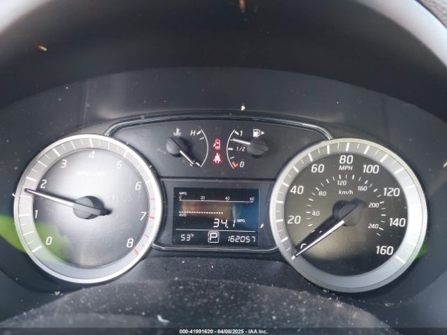 3N1AB7AP4FL690918 Nissan SENTRA SV