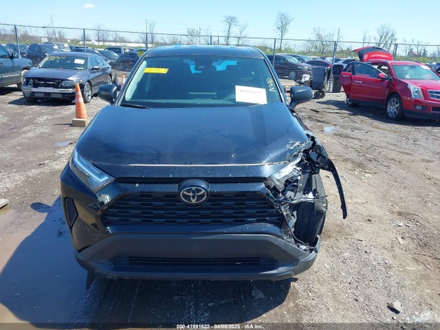 Toyota RAV4 LE 2024 2T3F1RFV7RW454818 Image 12