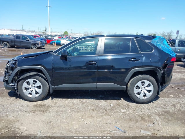 Toyota RAV4 LE 2024 2T3F1RFV7RW454818 Image 14