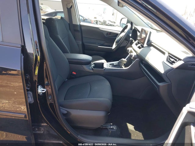 Toyota RAV4 LE 2024 2T3F1RFV7RW454818 Image 5