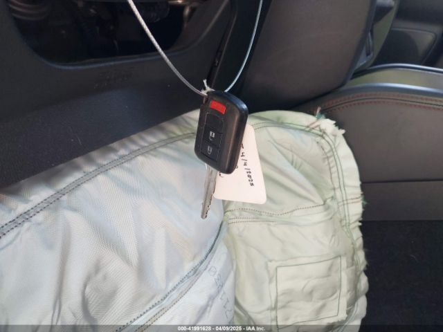 JA4AR3AUXJU009208 Mitsubishi Outlander Sport 2.0 Es