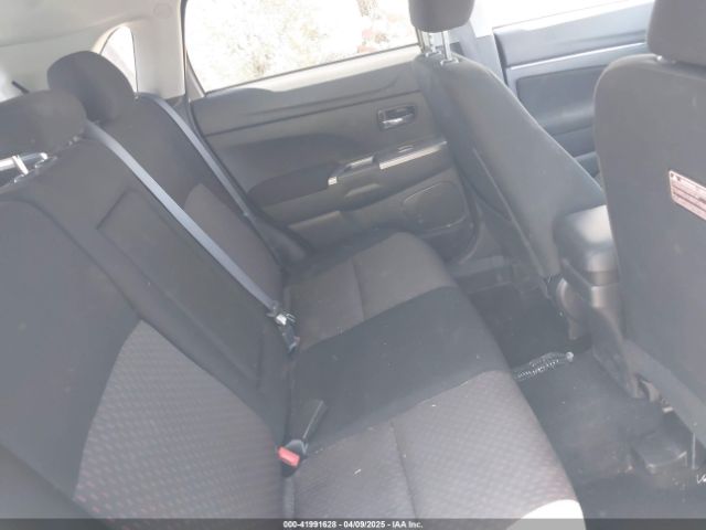JA4AR3AUXJU009208 Mitsubishi Outlander Sport 2.0 Es