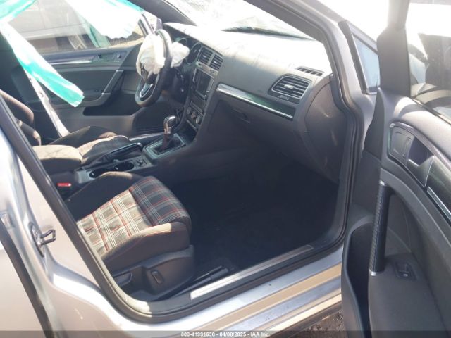 3VW4T7AU6HM004837 Volkswagen Golf Gti S 4-door