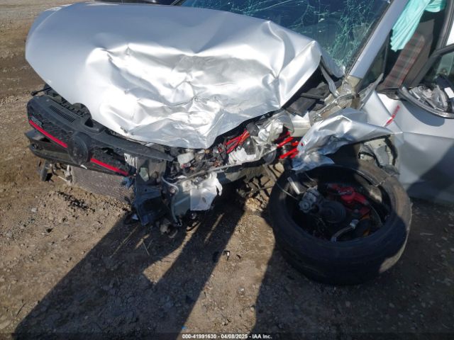 3VW4T7AU6HM004837 Volkswagen Golf Gti S 4-door