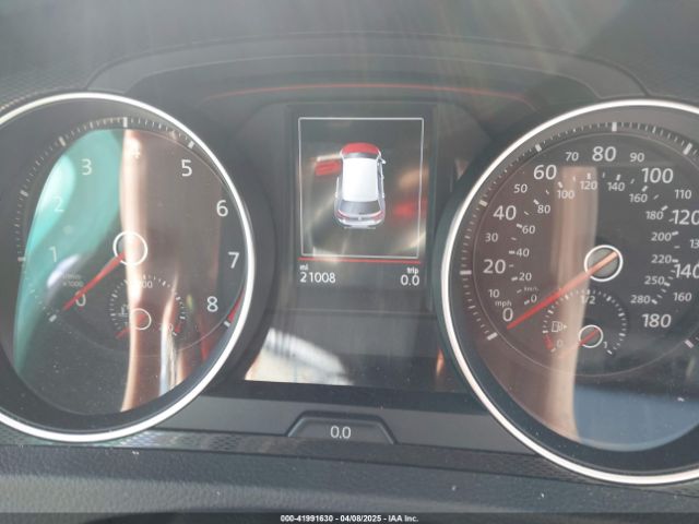 3VW4T7AU6HM004837 Volkswagen Golf Gti S 4-door